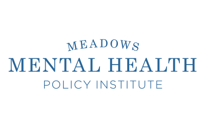 John Snook_Meadows Mental Health Policy Institute